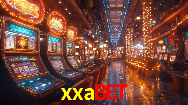 xxabet - Baixe e Entre no Mundo do Cassino - xxabet.com