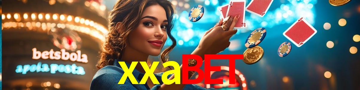 Experiência VIP xxabet