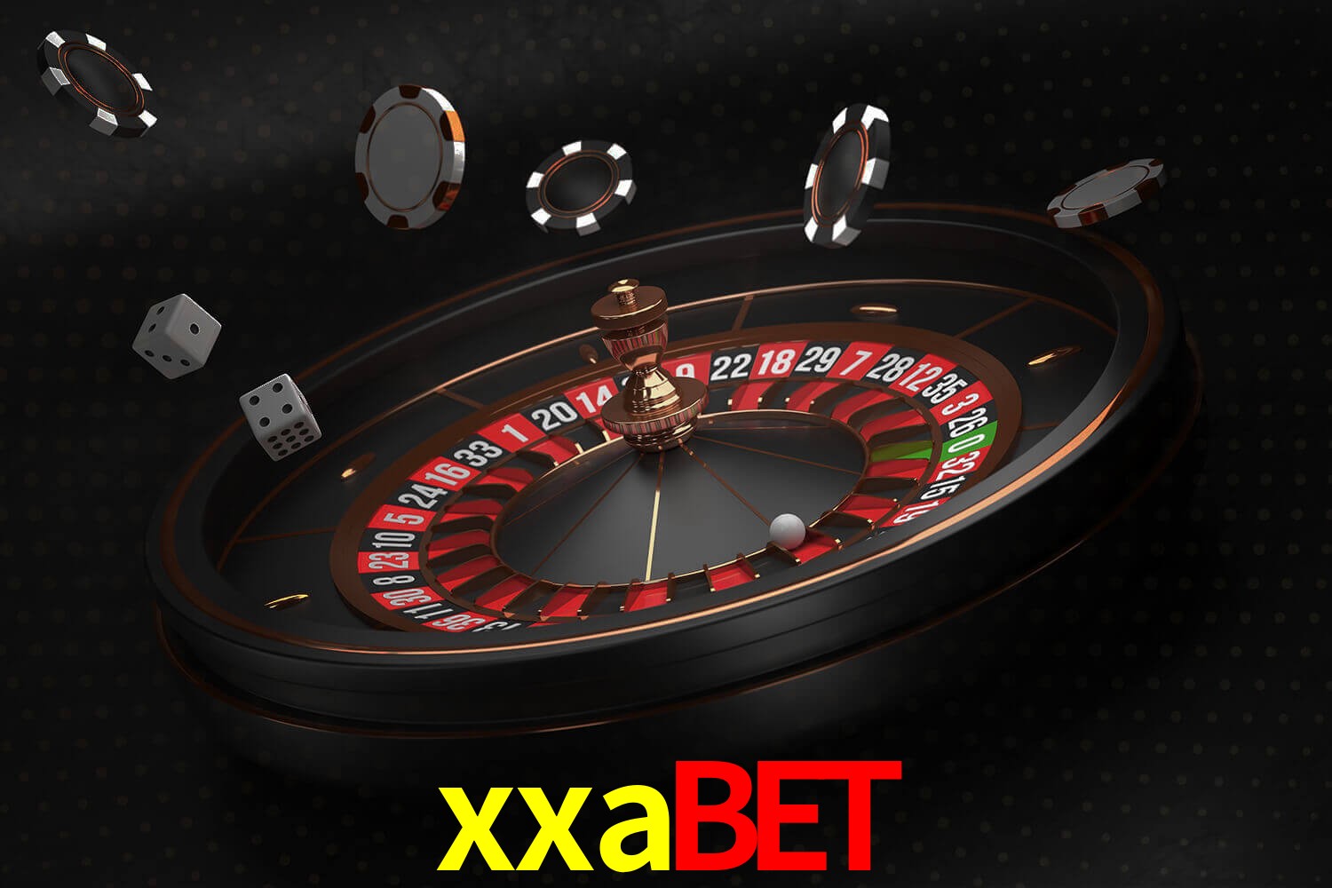 xxabet: Seu Cassino Premiado com Pagamentos Rápidos