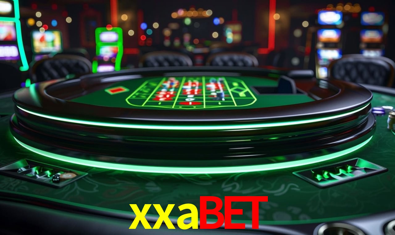 Weekend Specials xxabet