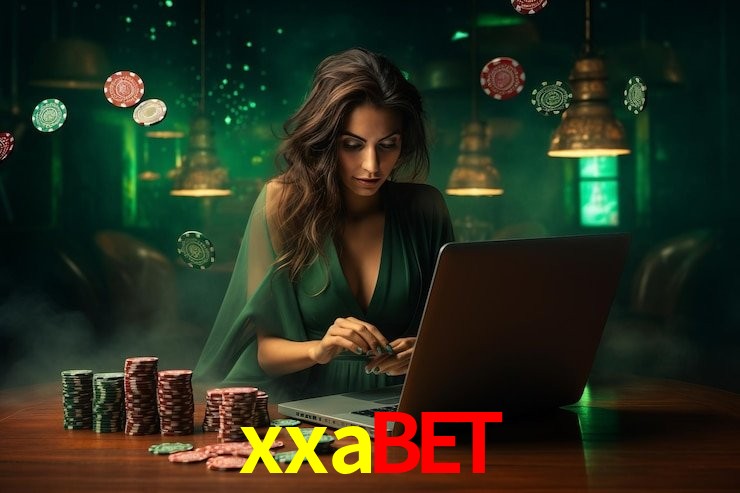 Premium Interface xxabet