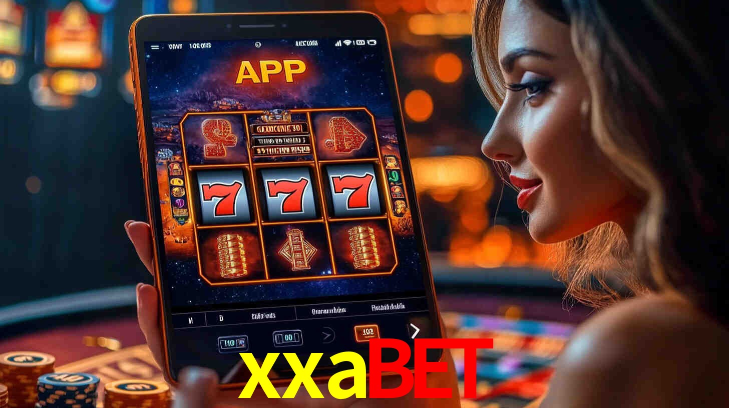 xxabet app