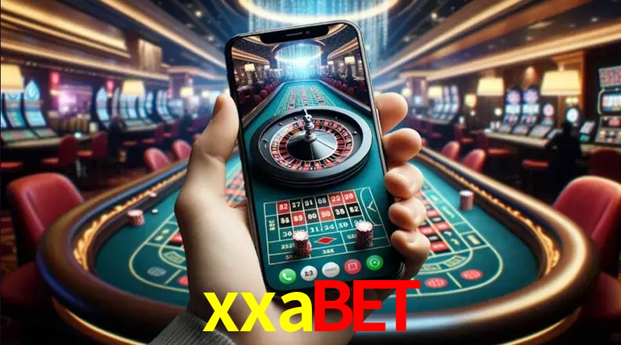 Slot Games xxabet