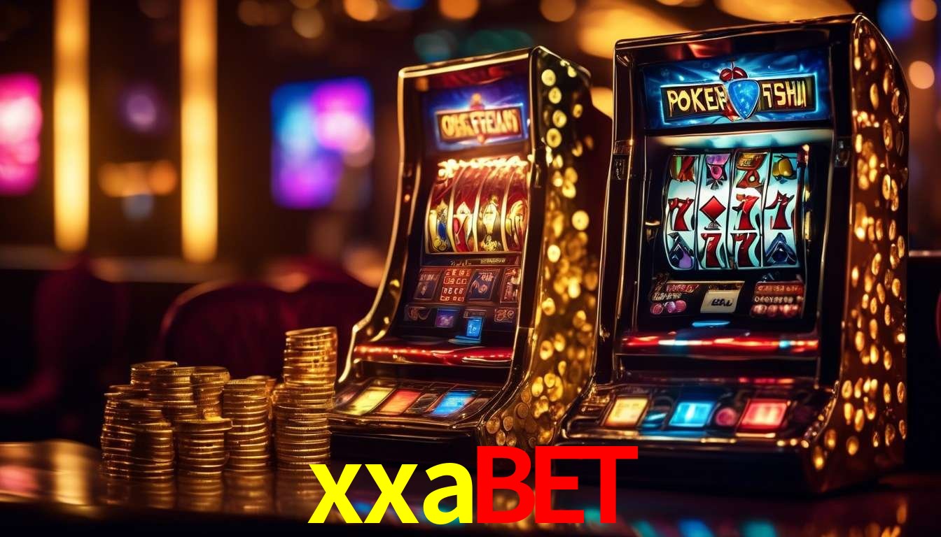 Inovações de Jogos na xxabet: O Futuro das Experiências Interativas