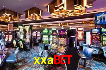 Apostas Esportivas na xxabet: Um Guia Completo