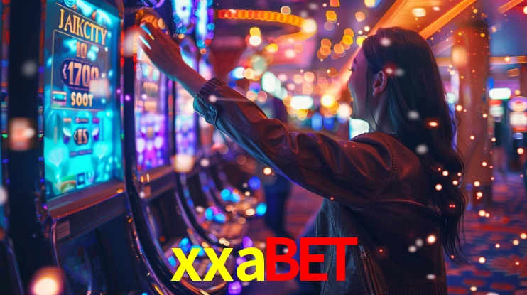 xxabet: Jogos de Caça-Níqueis-Altas Recompensas, Roleta-Velocidade, Blackjack-Desafios Máximos
