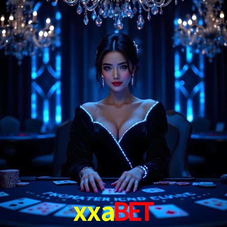 Slot Games xxabet