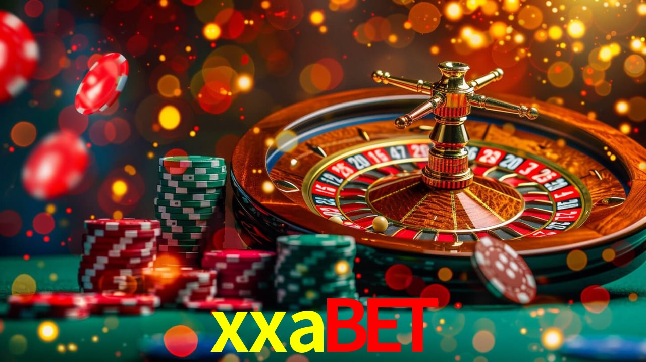 Descubra o Programa VIP da xxabet: Vantagens Exclusivas para Jogadores