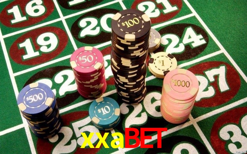 A Experiência Imersiva dos Cassinos Ao Vivo no xxabet