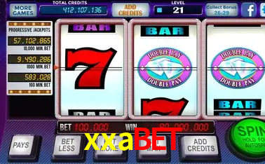 Descubra o Mundo do Cassino Online com xxabet