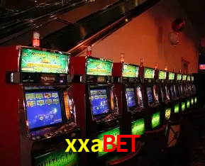 APP oficial da xxabet para mobile