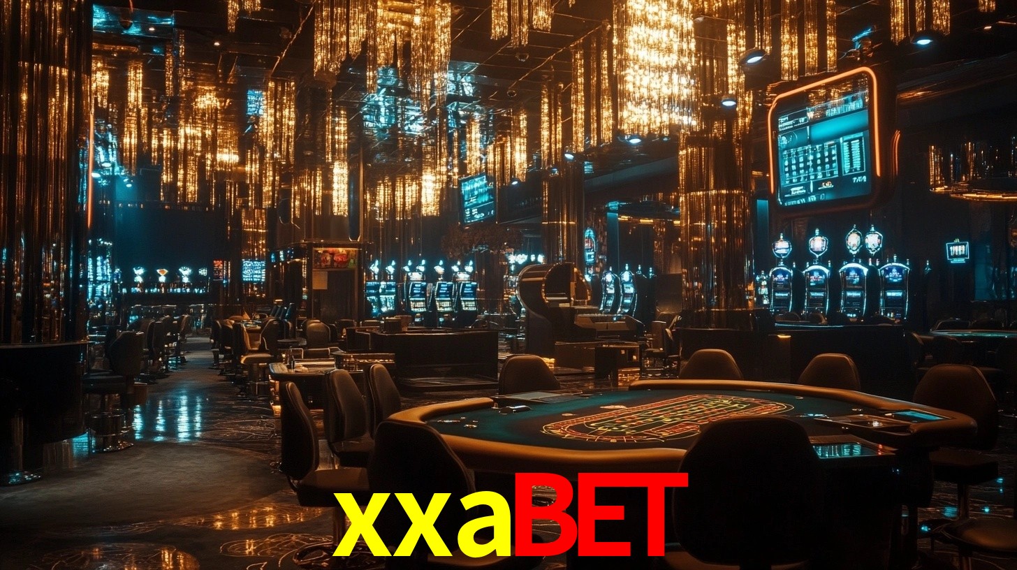 xxabet.com