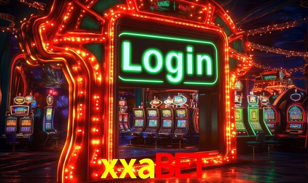 Welcome Bonus xxabet