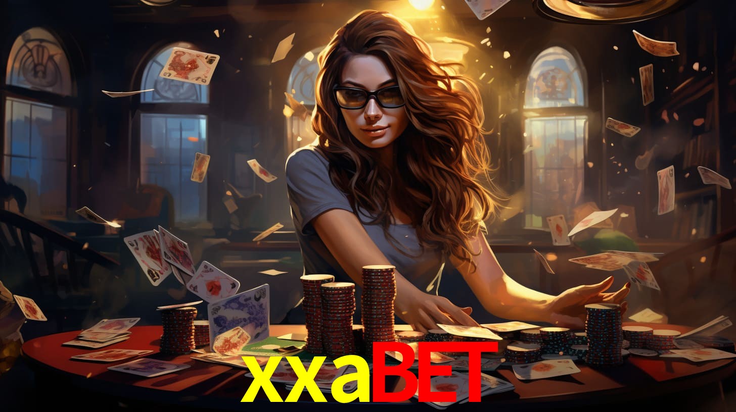 Blackjack Table xxabet