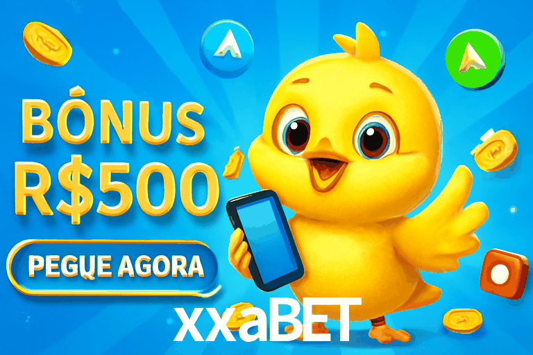 Account Benefits xxabet