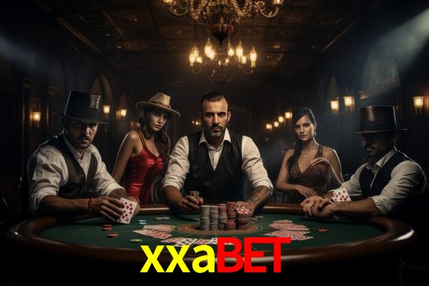 Desvendando o Mundo dos Jogos Virtuais na xxabet