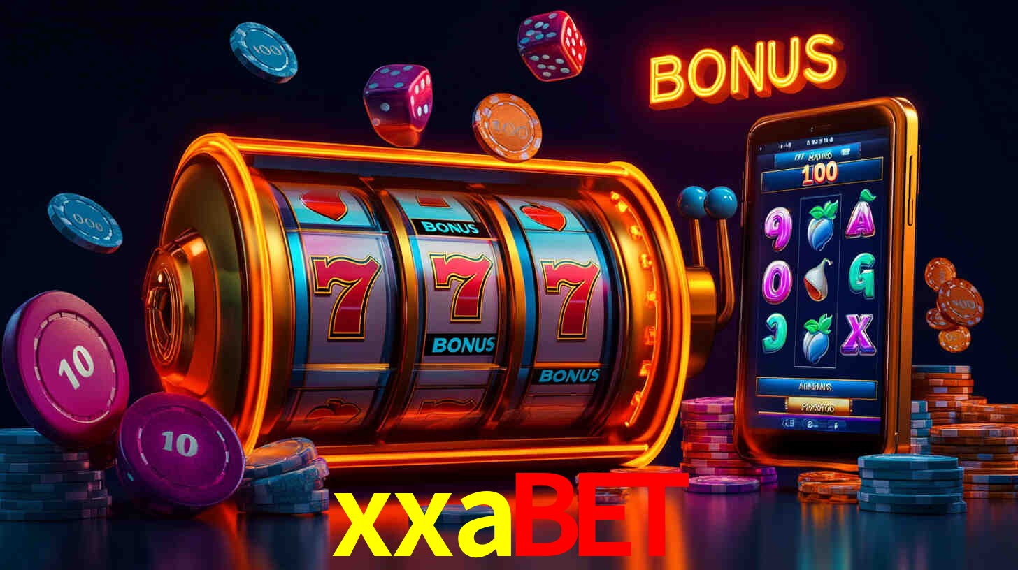 Apostas Esportivas na xxabet: Um Guia Completo