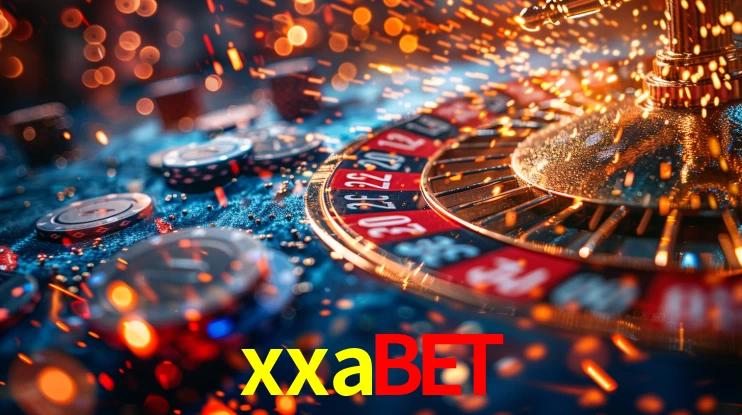 Game Providers xxabet