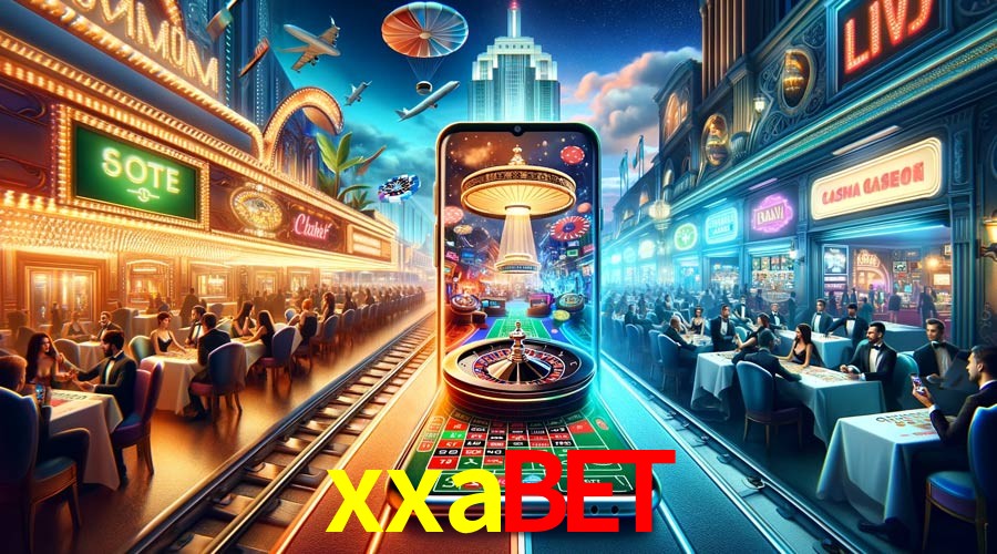 Quick Registration xxabet