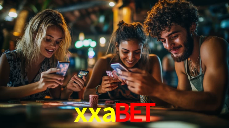 Programa VIP xxabet