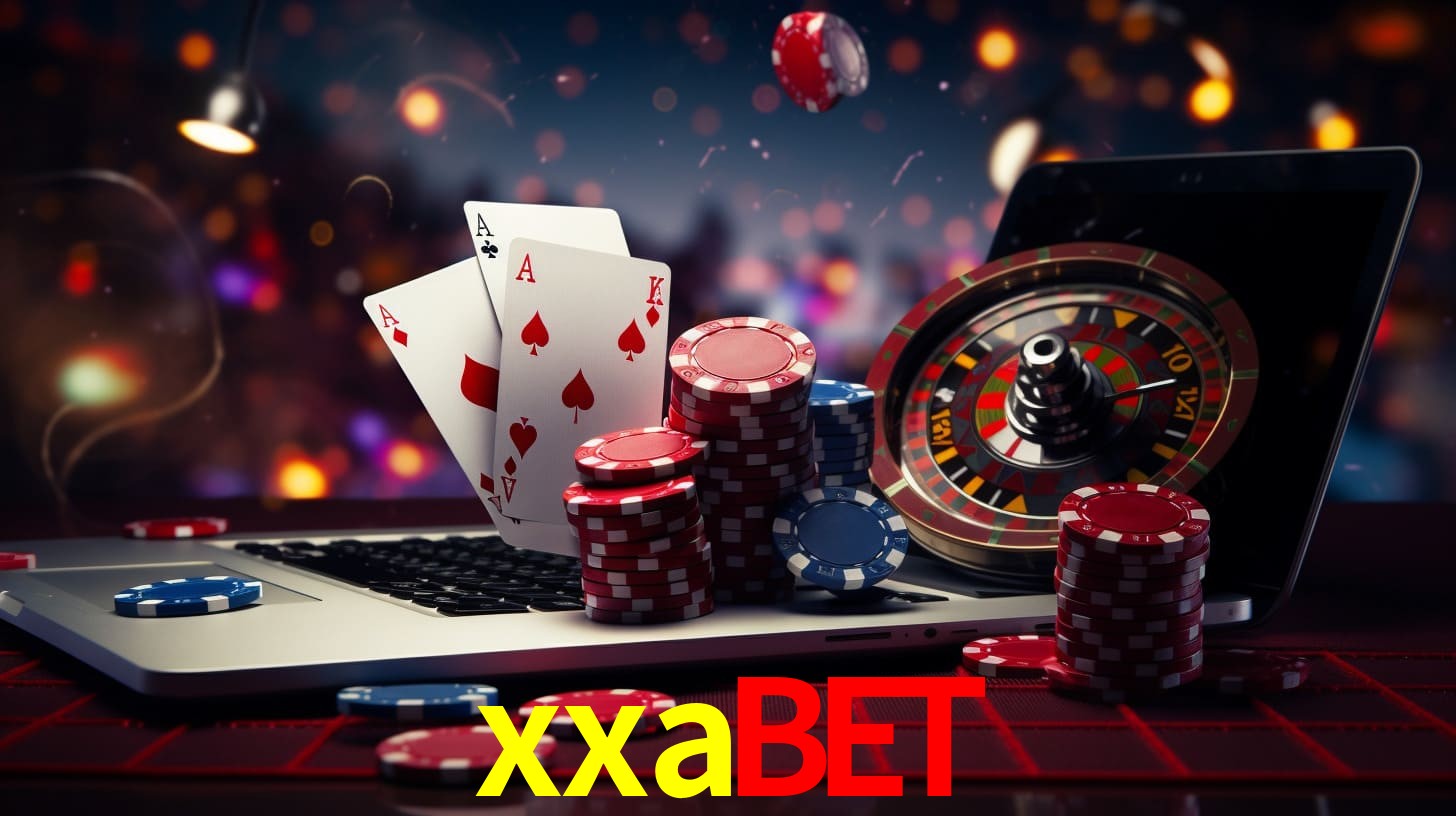 Live Casino xxabet
