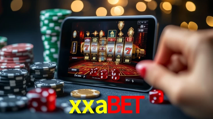 Exclusive Games xxabet