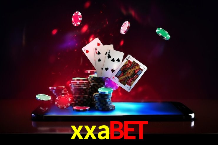 Bonus Features xxabet