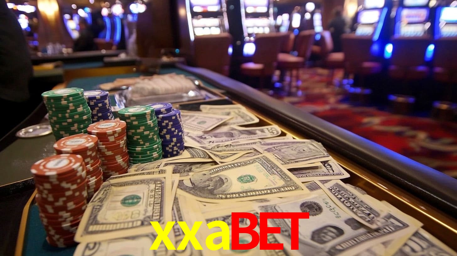 Seasonal Promotions xxabet