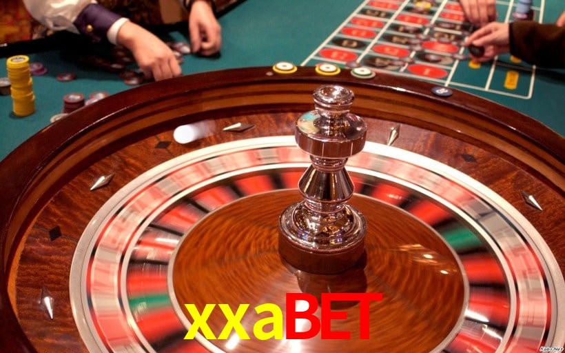 cassino xxabet