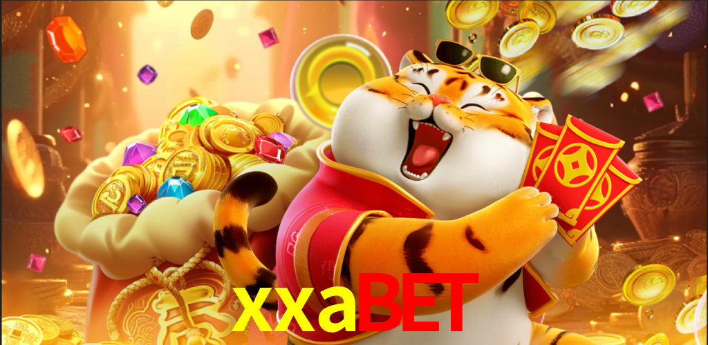 xxabet: A Experiência de Casino com Jogos de Mesa ao Vivo