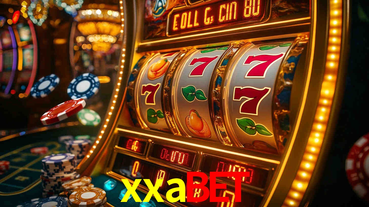 xxabet App Interface