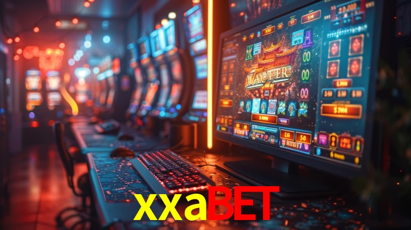Experimente o Login Seguro Premium no xxabet
