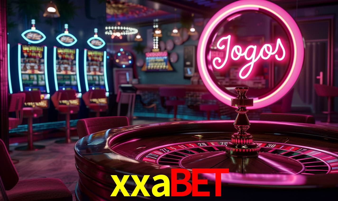 Descubra a Essência do xxabet: Nossa História e Compromissos