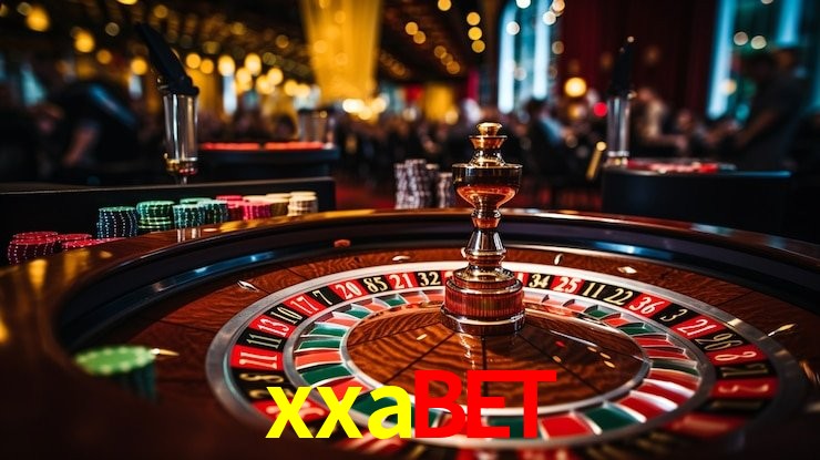 Seasonal Promotions xxabet