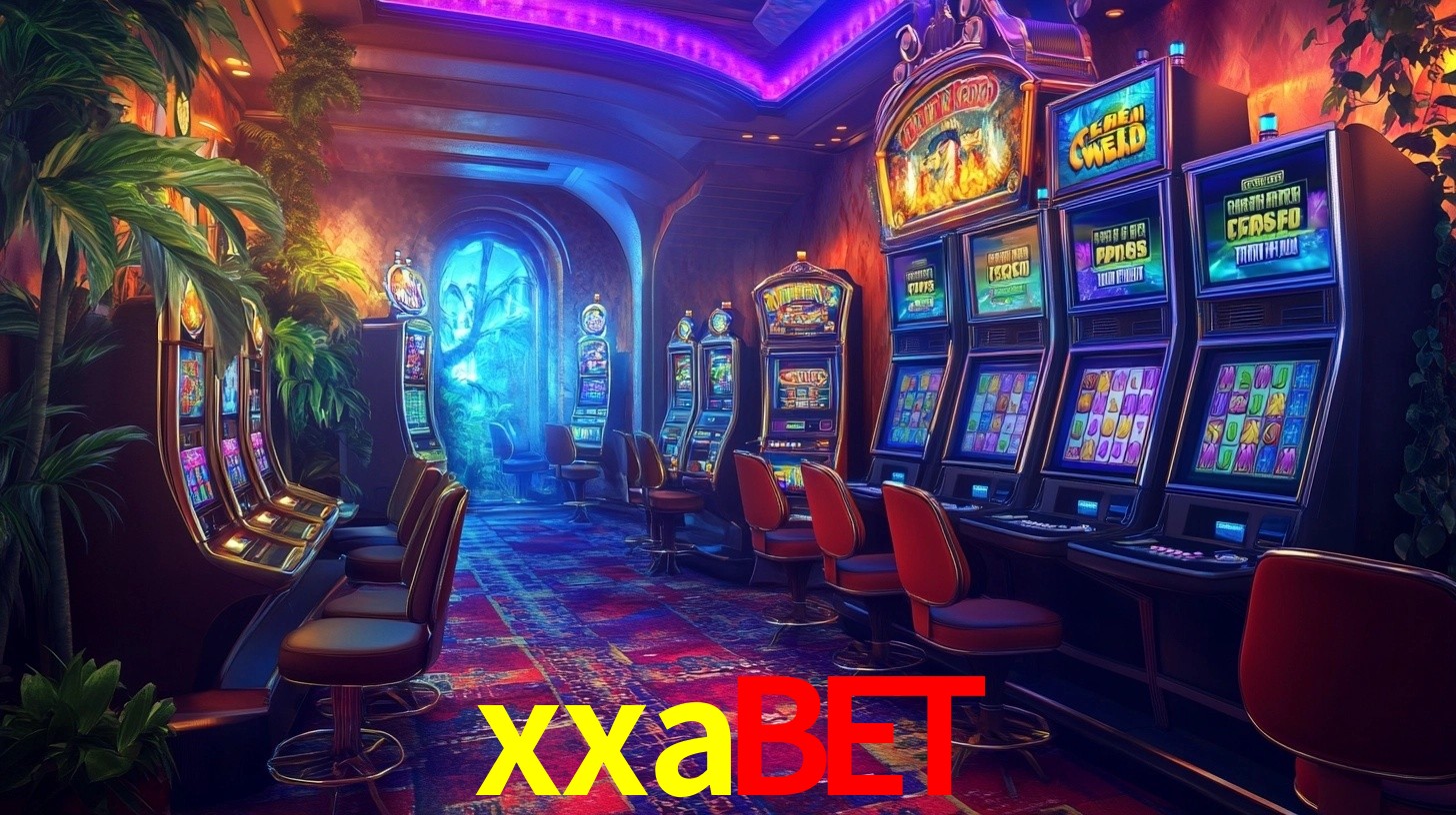 Welcome Bonus xxabet