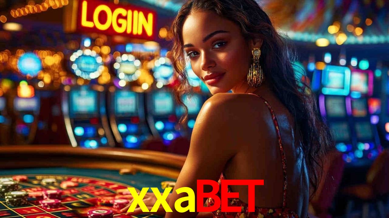 Live Casino xxabet