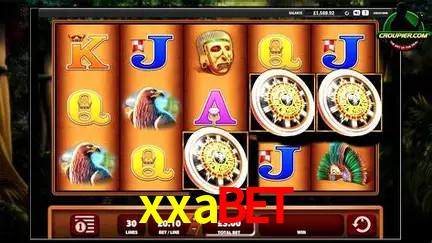 Blackjack Table xxabet