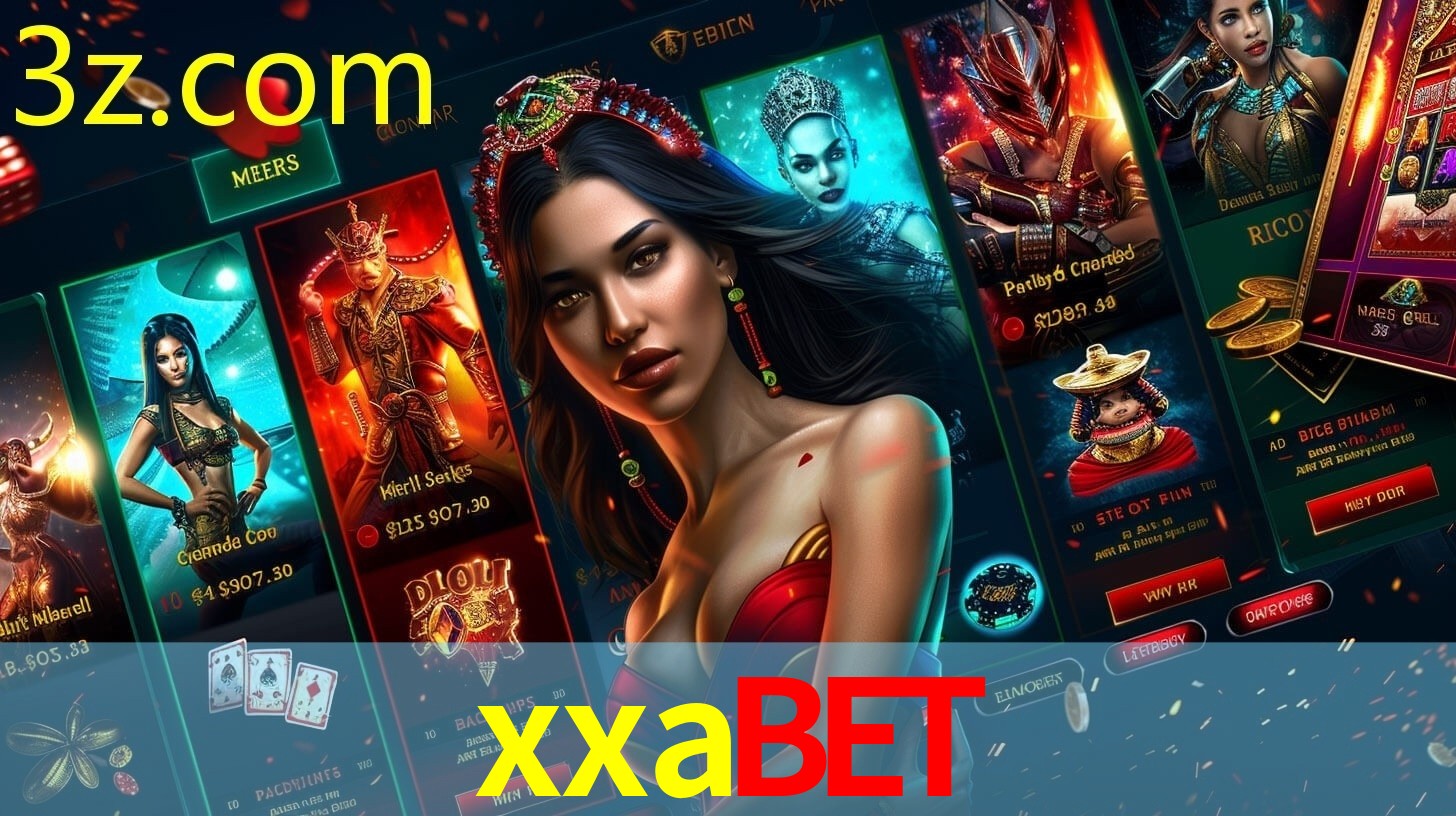 XXABET