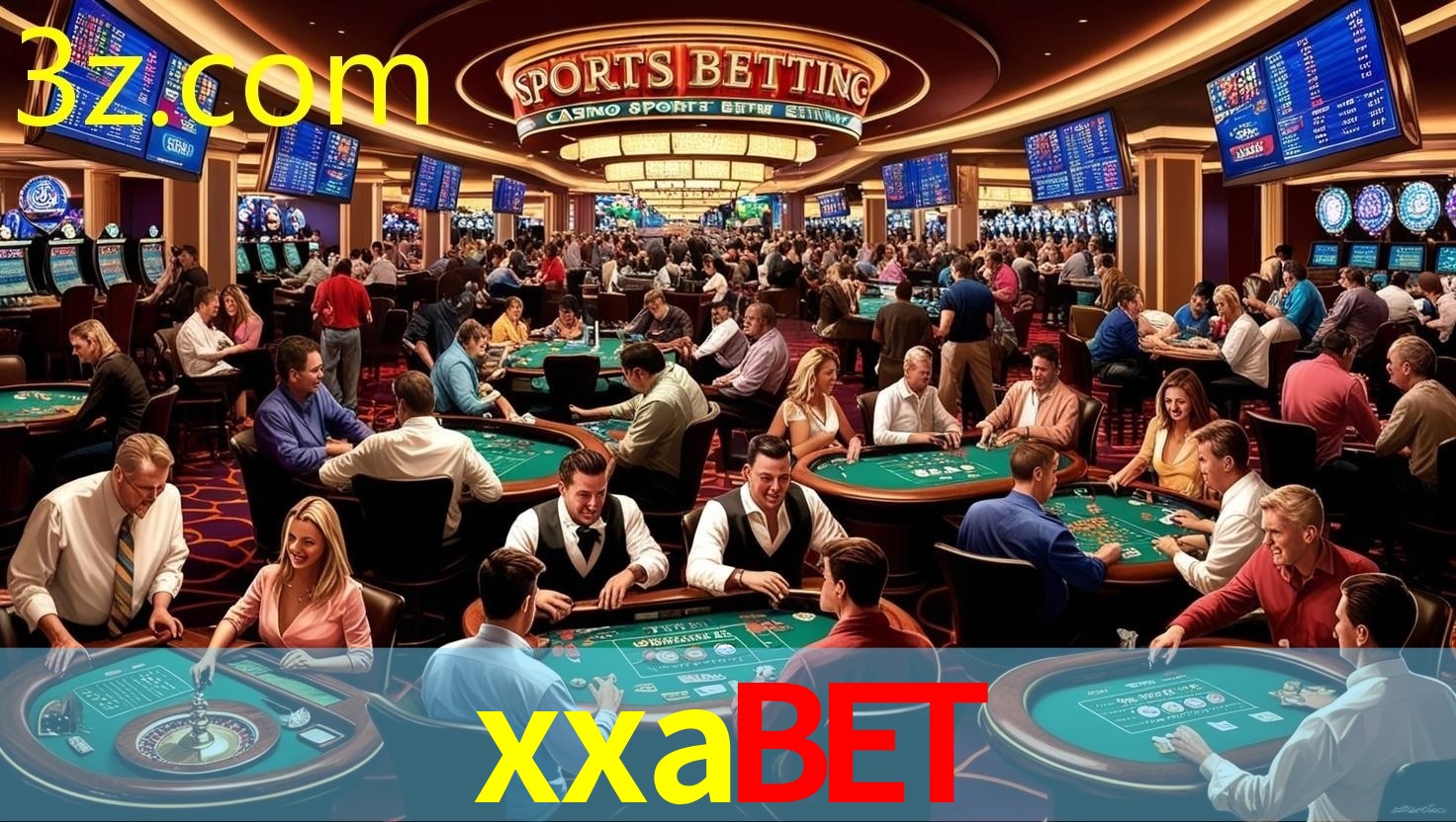XXABET