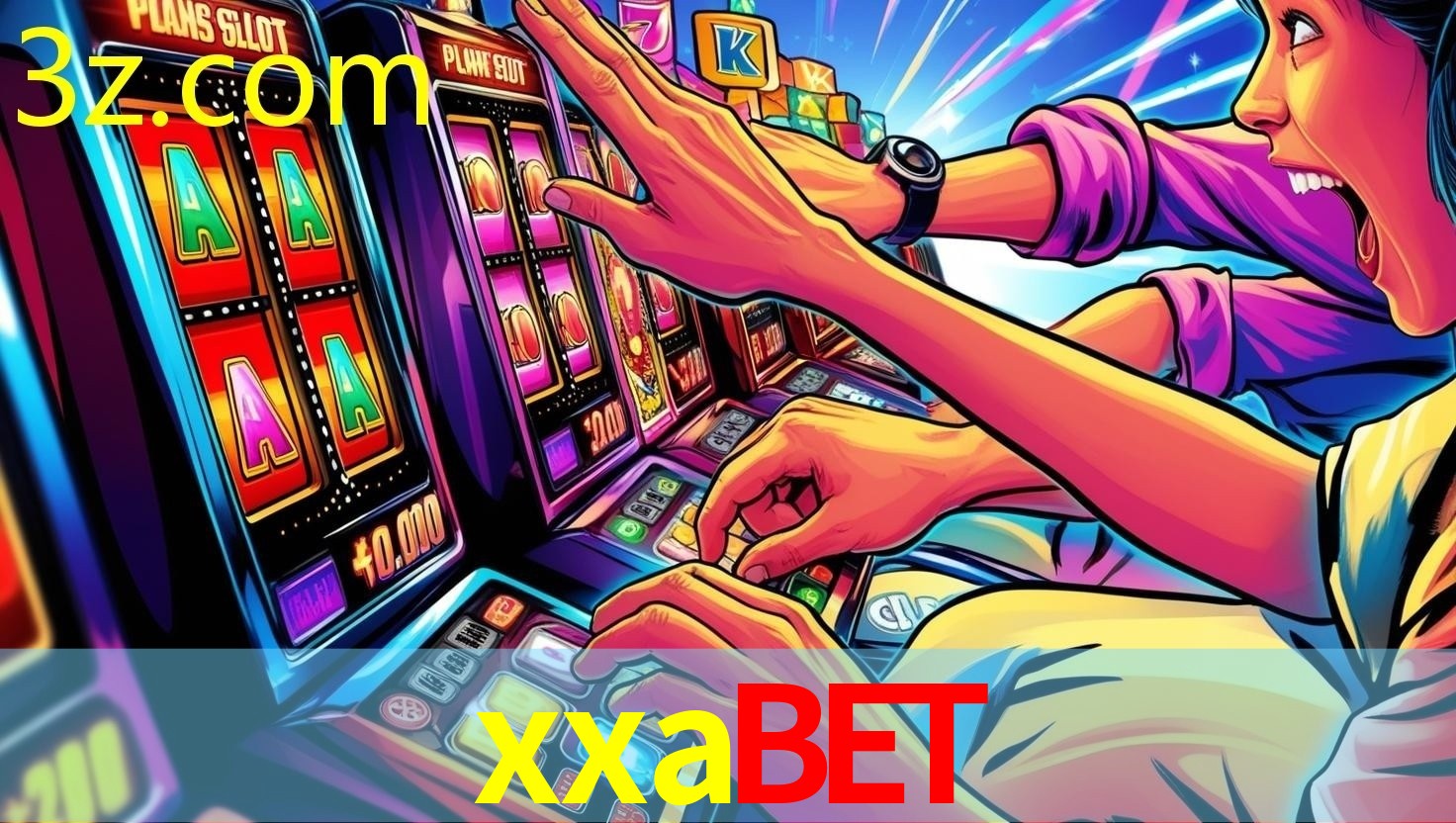 xxabet